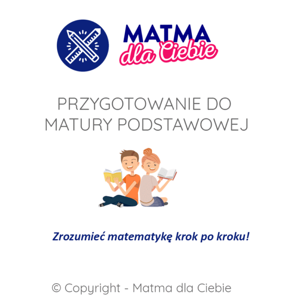 Przygotowanie do matury podstawowej